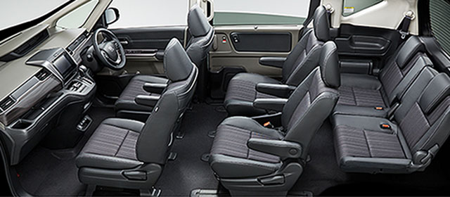 Honda Freed 2017 Honda Freed 2017
