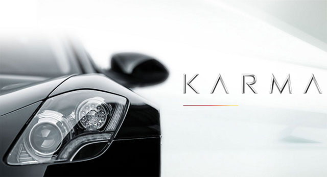 Karma Revero Karma Revero