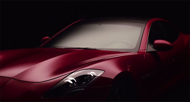 Karma Revero Karma Revero