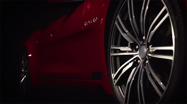 Karma Revero Karma Revero