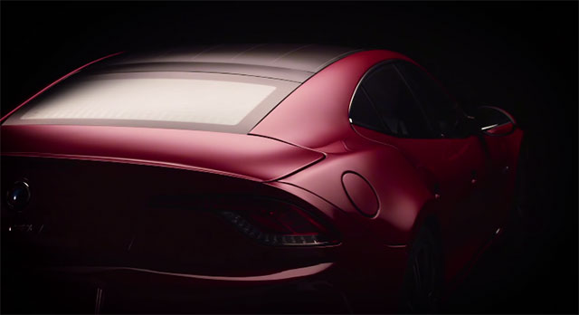Karma Revero Karma Revero