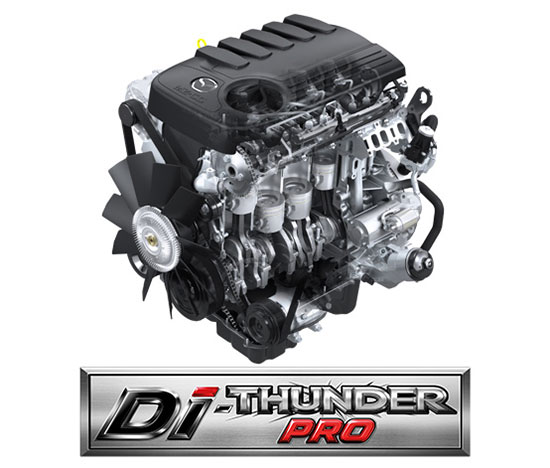 Mazda BT50 PRO Mazda BT50 PRO