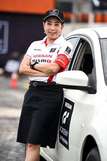 Nissan GT Academy 2016 Nissan GT Academy 2016