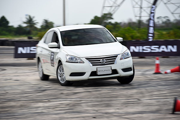 Nissan GT Academy 2016 Nissan GT Academy 2016