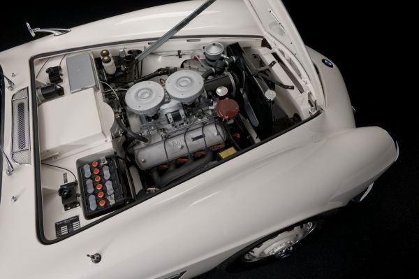 BMW 507 BMW 507