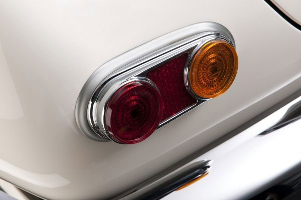 BMW 507 BMW 507