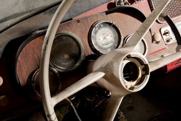 BMW 507 BMW 507