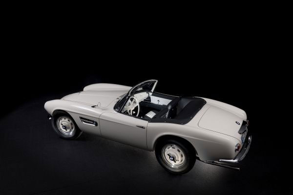 BMW 507 BMW 507