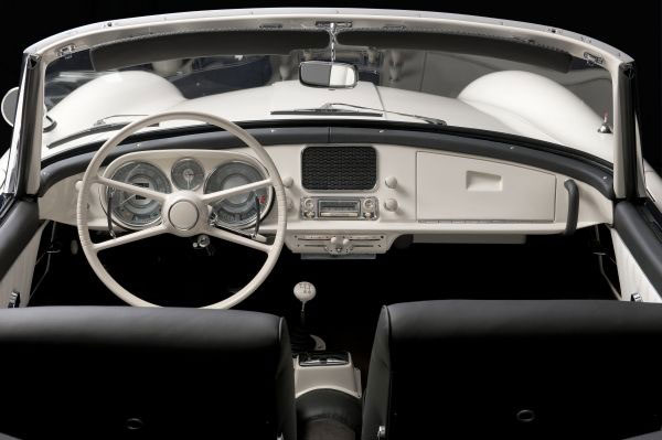 BMW 507 BMW 507
