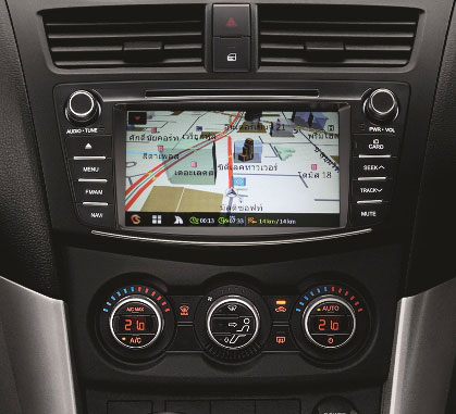 Mazda BT50 PRO Mazda BT50 PRO