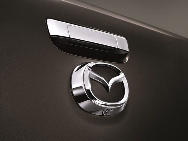 Mazda BT50 PRO Mazda BT50 PRO