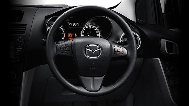 Mazda BT50 PRO Mazda BT50 PRO