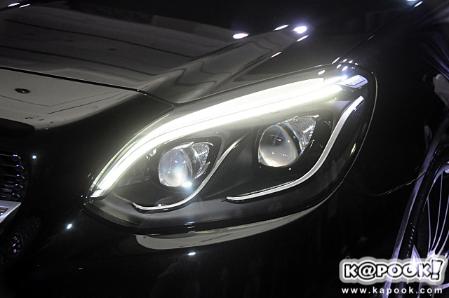 Mercedes-Benz SLC 300 AMG Dynamic Mercedes-Benz SLC 300 AMG Dynamic