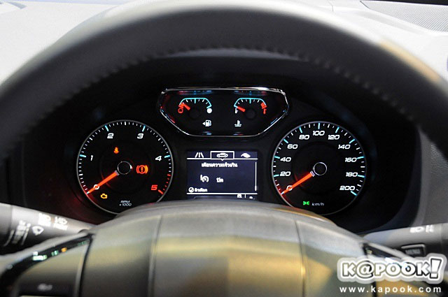 Chevrolet Trailblazer 2016 Chevrolet Trailblazer 2016