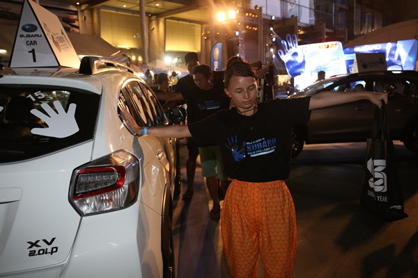Subaru Thailand Subaru Thailand