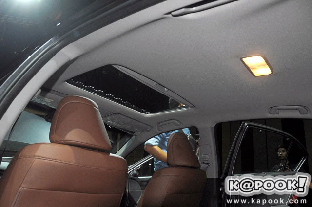 Honda Accord Hybrid 2016 Honda Accord Hybrid 2016
