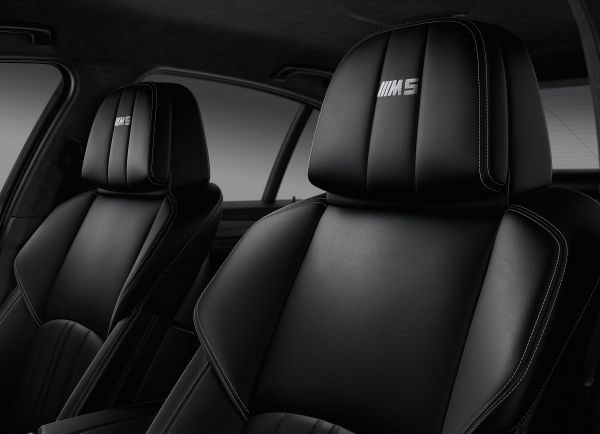 BMW M5 Competition Edition 2016 BMW M5 Competition Edition 2016