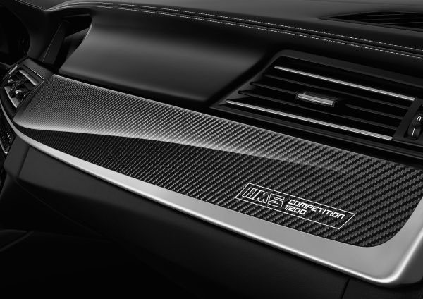 BMW M5 Competition Edition 2016 BMW M5 Competition Edition 2016