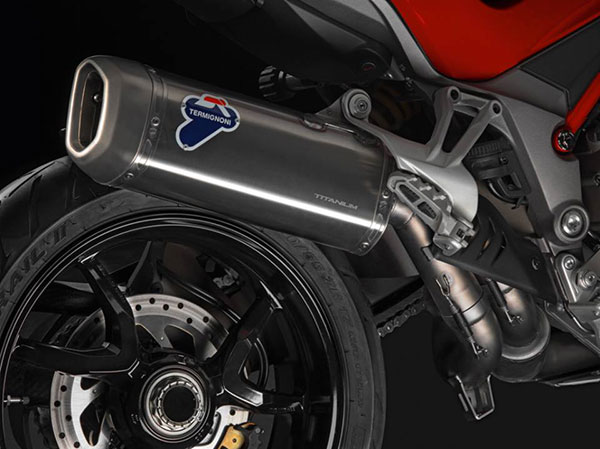 Ducati Ducati