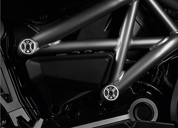 Ducati Ducati