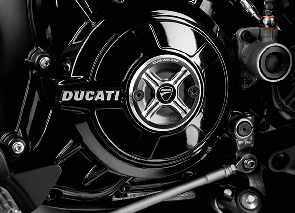 Ducati Ducati