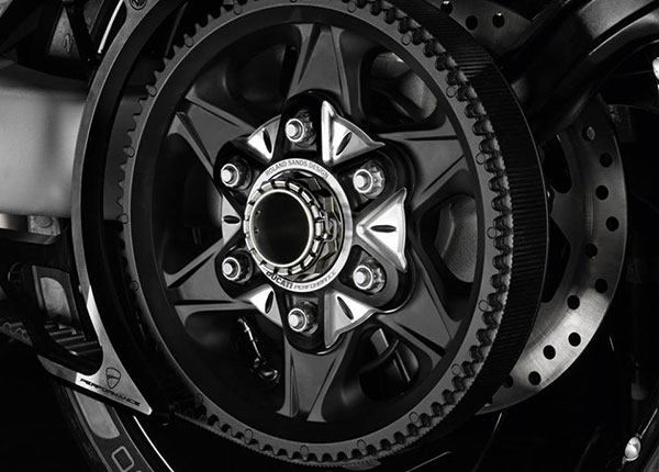 Ducati Ducati