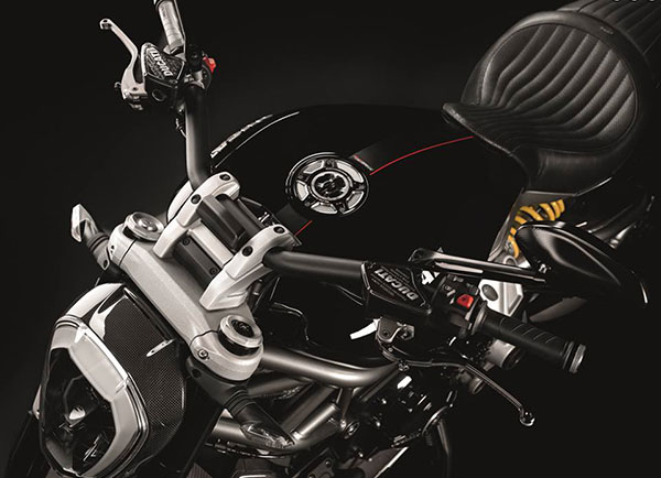Ducati Ducati