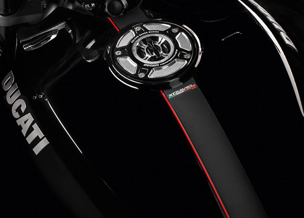 Ducati Ducati