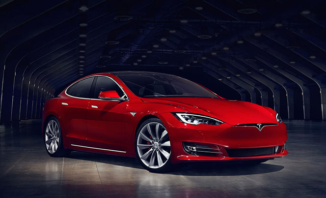Tesla Tesla