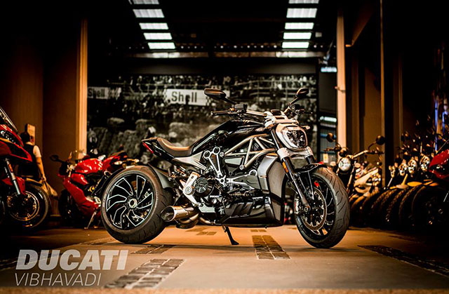 Ducati Ducati