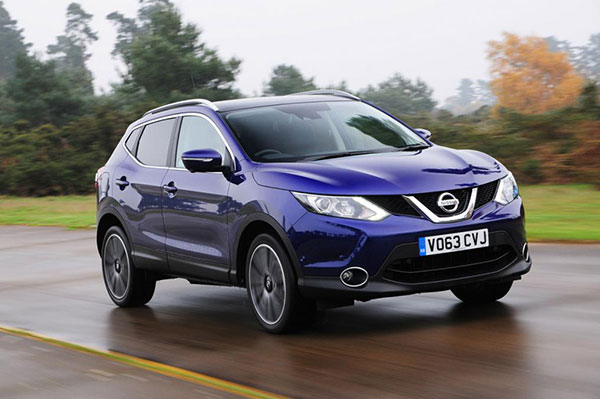 Nissan Juke 2017 Nissan Juke 2017