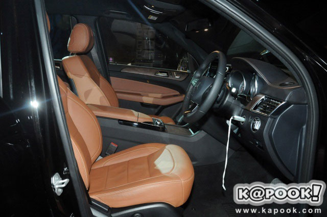 Mercedes Benz GLE 500 e 4MATIC Mercedes Benz GLE 500 e 4MATIC