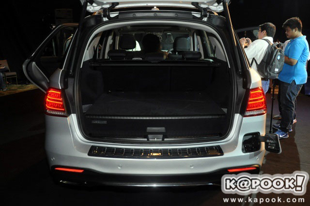 Mercedes Benz GLE 500 e 4MATIC Mercedes Benz GLE 500 e 4MATIC