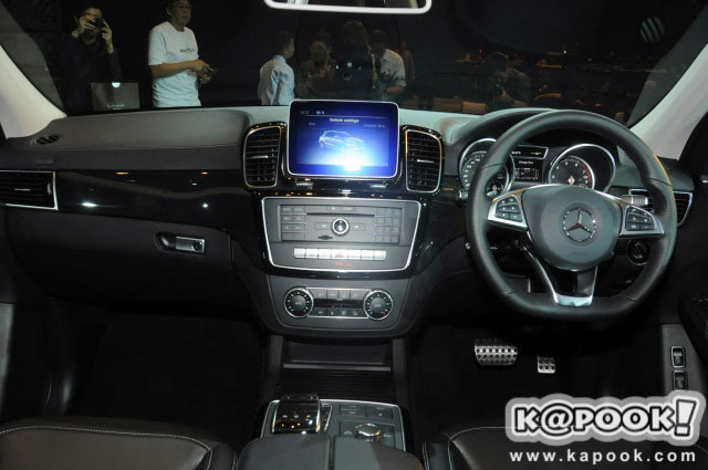 Mercedes Benz GLE 500 e 4MATIC Mercedes Benz GLE 500 e 4MATIC