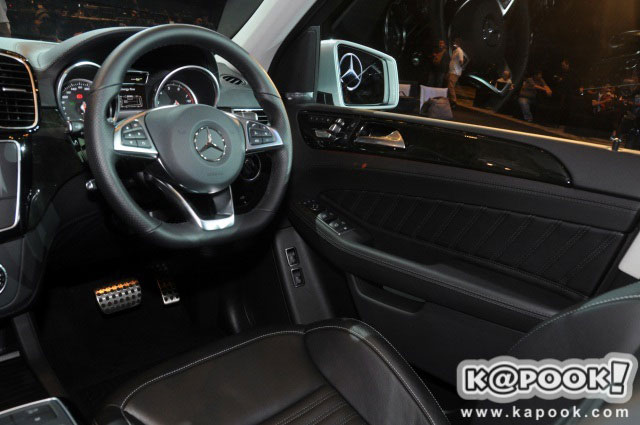 Mercedes Benz GLE 500 e 4MATIC Mercedes Benz GLE 500 e 4MATIC