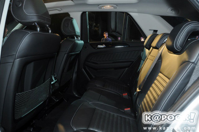 Mercedes Benz GLE 500 e 4MATIC Mercedes Benz GLE 500 e 4MATIC