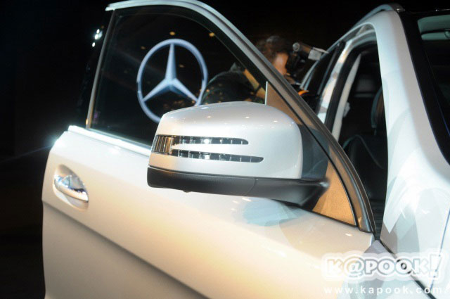 Mercedes Benz GLE 500 e 4MATIC Mercedes Benz GLE 500 e 4MATIC