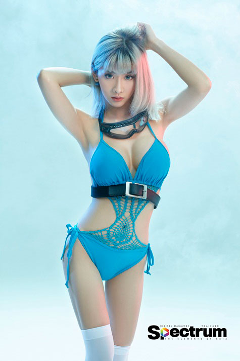 ลูกเกด ชฎาพร ลูกเกด ชฎาพร