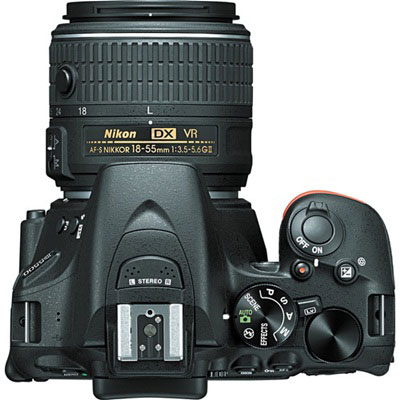 Nikon D5500 vs Canon 750D Nikon D5500 vs Canon 750D