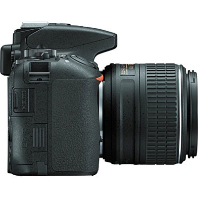 Nikon D5500 vs Canon 750D Nikon D5500 vs Canon 750D