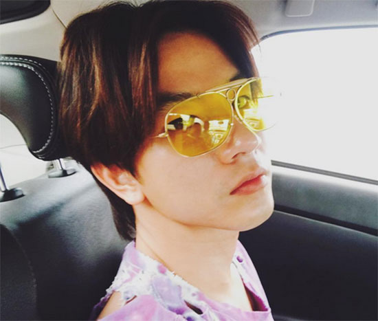 ทรผมชายเท่ๆ ทรผมชายเท่ๆ