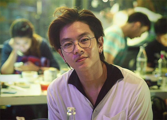ทรผมชายเท่ๆ ทรผมชายเท่ๆ