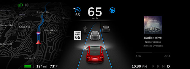Tesla Tesla