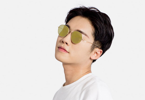 แว่นทรงกลม เล็ก แว่นทรงกลม เล็ก