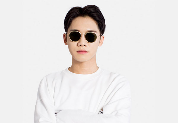 แว่นทรงกลม เล็ก แว่นทรงกลม เล็ก