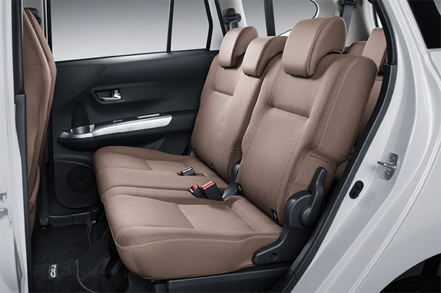Toyota Calya 2016 Toyota Calya 2016