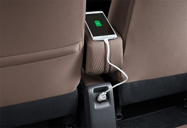 Toyota Calya 2016 Toyota Calya 2016