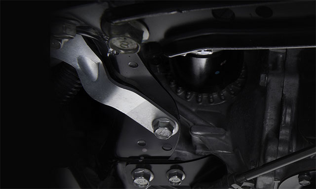 Subaru XV Hybrid tS 2016 Subaru XV Hybrid tS 2016