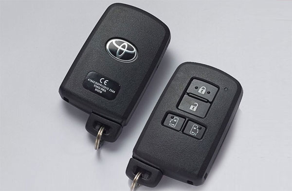Toyota Sienta 2016 Toyota Sienta 2016