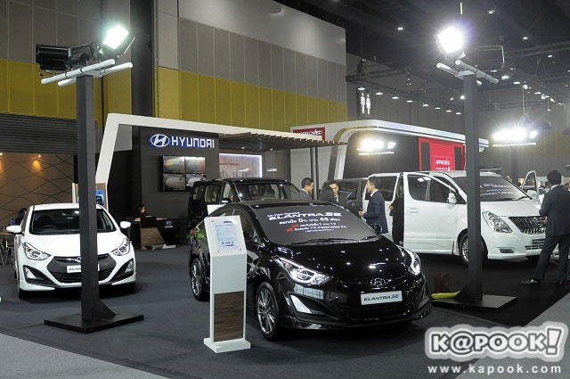 FAST Auto Show 2016 FAST Auto Show 2016